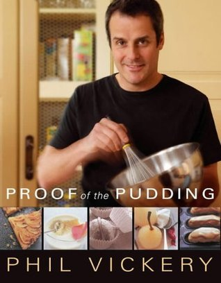 Cover for Proof of the Pudding