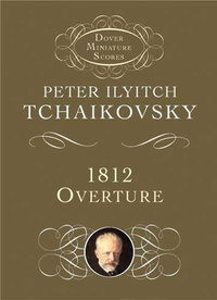 Cover for 1812 Overture, Op. 49