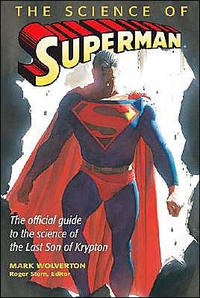 Cover for The Science of Superman