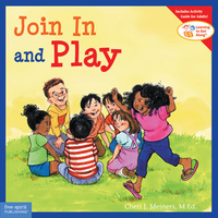 Cover for Join In and Play