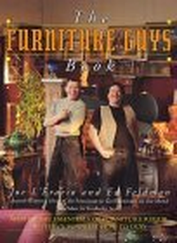 Cover for The Furniture Guys Book