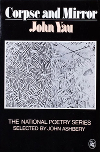 Cover for Corpse and Mirror