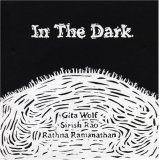 Cover for In the Dark