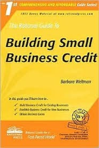 Cover for The Rational Guide to Building Small Business Credit
