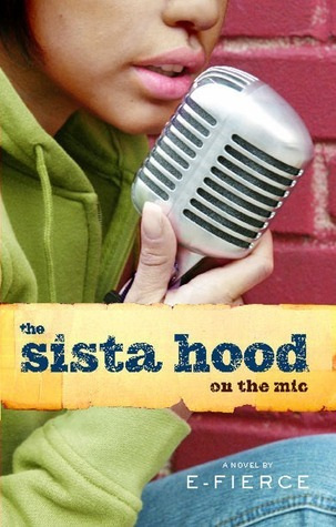Cover for The Sista Hood: On the Mic