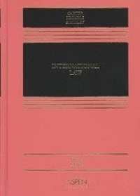 Cover for International Law
