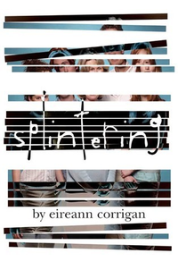 Cover for Splintering