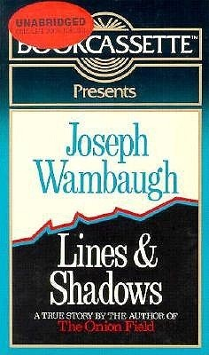 Cover for Lines & Shadows