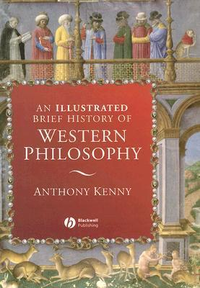 Cover for An Illustrated Brief History of Western Philosophy