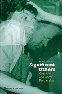 Cover for Significant Others: Creativity & Intimate Partnership