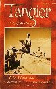 Cover for Tangier: City of the Dream