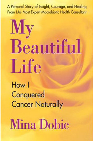 Cover for My Beautiful Life