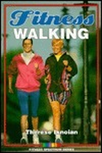 Cover for Fitness Walking