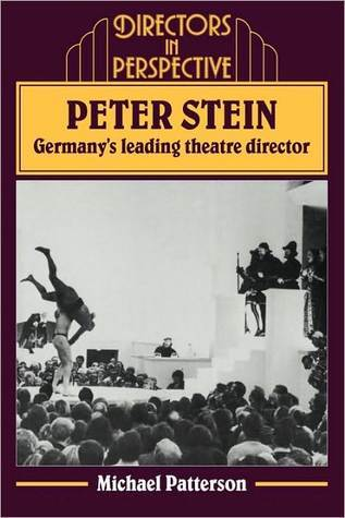 Cover for Peter Stein: Germany's Leading Theatre Director