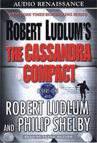 Cover for The Cassandra Compact