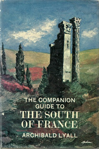 Cover for The Companion Guide to the South of France