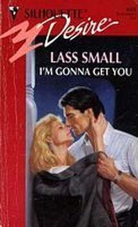 Cover for I'm Gonna Get You