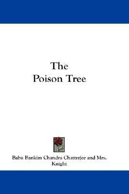 Cover for The Poison Tree