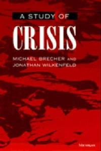 Cover for A Study of Crisis