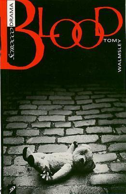 Cover for Blood