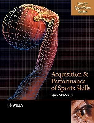 Cover for Acquisition and Performance of Sport