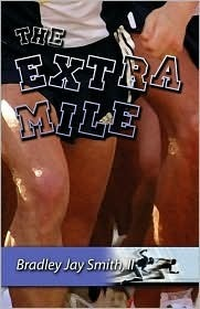 Cover for The Extra Mile