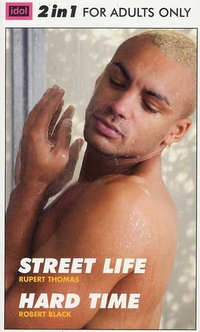 Cover for Street Life & Hard Time