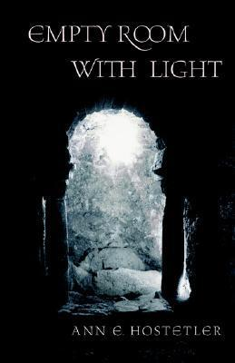 Cover for Empty Room With Light: Poems