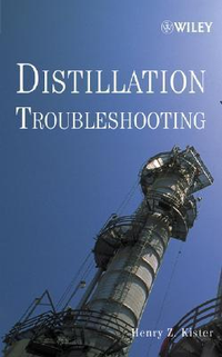 Cover for Distillation Troubleshooting