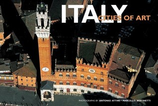 Cover for Italy: Cities of Art