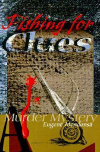 Cover for Fishing for Clues