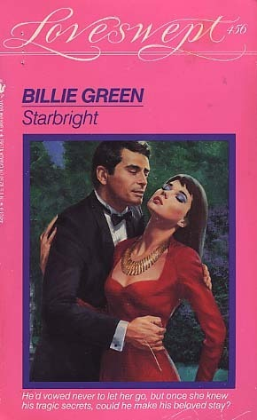 Cover for Starbright