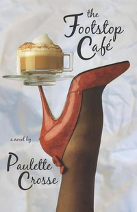 Cover for The Footstop Cafe