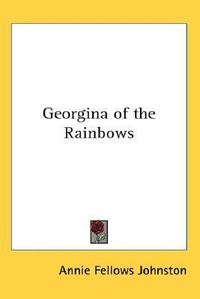 Cover for Georgina of the Rainbows