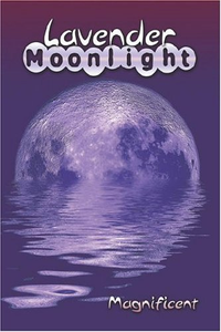 Cover for Lavendar Moonlight