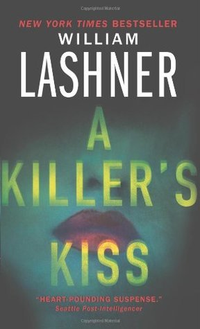 Cover for A Killer's Kiss