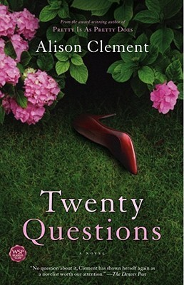 Cover for Twenty Questions
