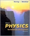 Cover for Physics : For Scientists and Engineers