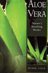 Cover for Aloe Vera: Nature's Soothing Healer
