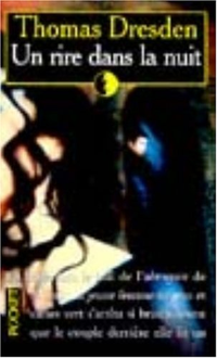 Cover for Un rire dans la nuit