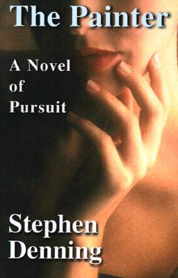 Cover for The Painter: A Novel of Pursuit