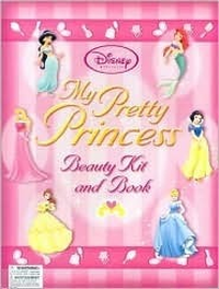 Cover for My Pretty Princess: Beauty Kit and Book