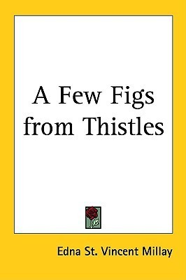 Cover for A Few Figs from Thistles