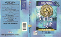 Cover for Northern Lights pt. 1: Svalbard