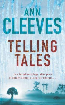 Cover for Telling Tales