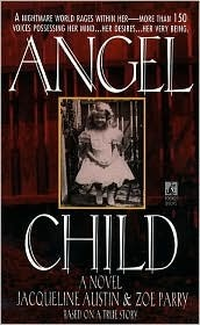 Cover for Angel Child