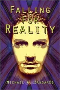 Cover for Falling For Reality
