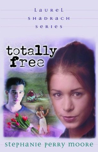 Cover for Totally Free