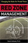 Cover for Red Zone Management