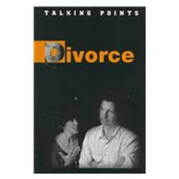 Cover for Divorce